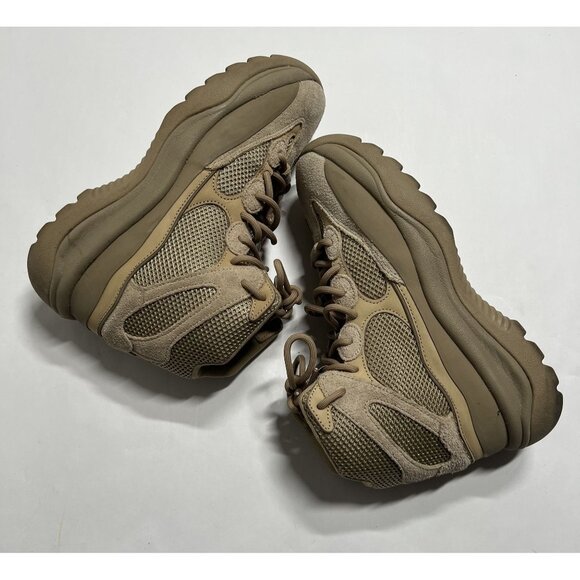 Adidas Yeezy Desert Boot in Rock main image 7
